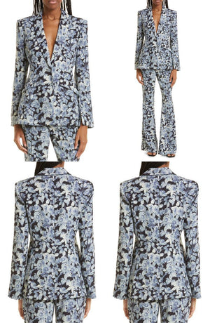 Cinq a Sept | Cheyenne Blazer