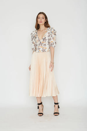 Cloe Top | Dish Orchid