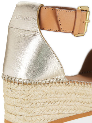 See By Chloe | Glyn Flatform Sandal