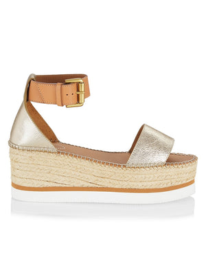 See By Chloe | Glyn Flatform Sandal