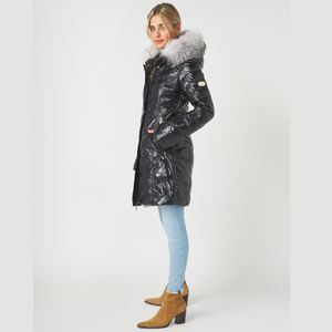 Open image in slideshow, Gorski | Classic Après-Ski Jacket
