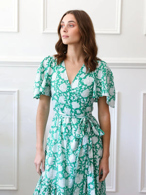 Mille | Helena Dress