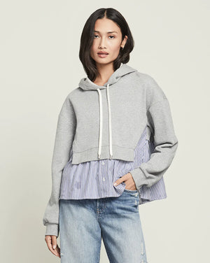 Veronica Beard | Hockley Sweatshirt