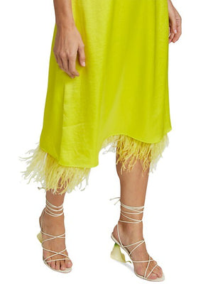 Leilani Slip Dress