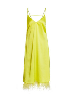 Leilani Slip Dress