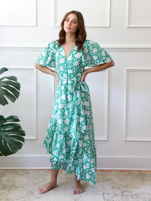 Open image in slideshow, Mille | Helena Dress
