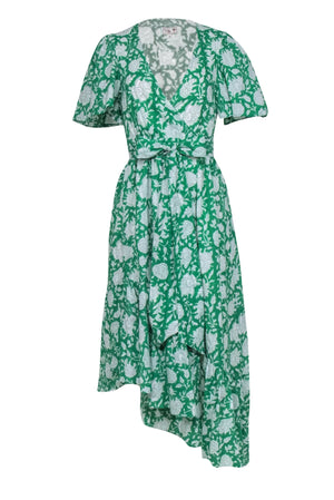 Mille | Helena Dress