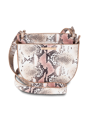 Open image in slideshow, Kelly Wynne | No Curfew Crossbody
