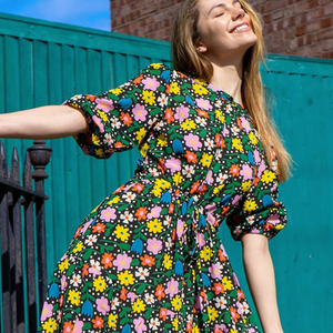 Selena Dress