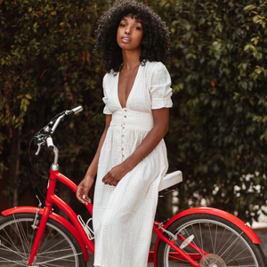 Open image in slideshow, Auxanna Dress

