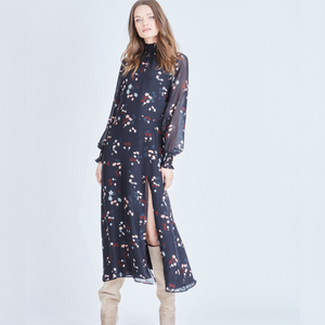 Valintine Maxi | Ditsy Flower