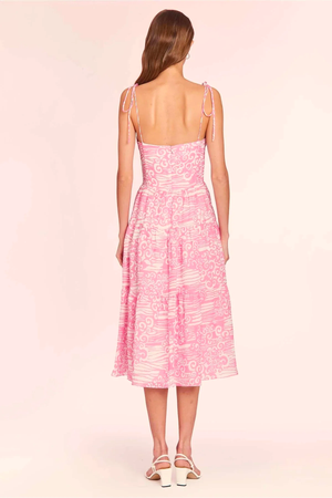 Amanda Uprichard | Tula Dress