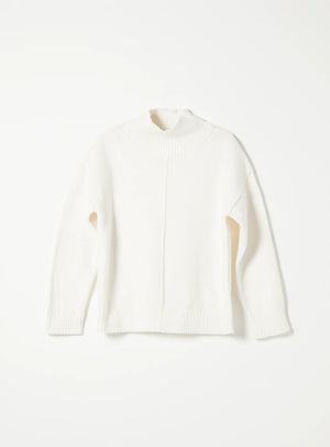 Open image in slideshow, Joan Turtleneck Sweater *sz. XS-1X available
