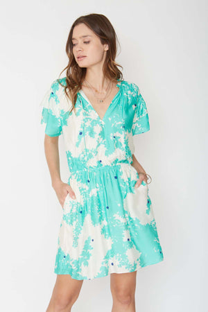 Open image in slideshow, Kelsie Dress
