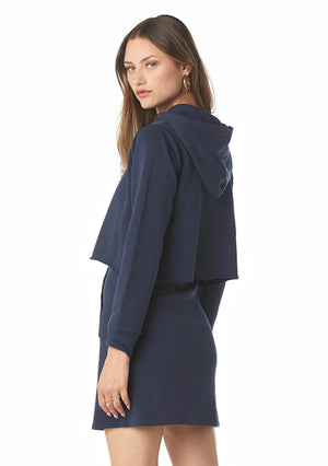 Tart | Loretta Dress Navy