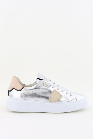 Philippe Model | Temple Low