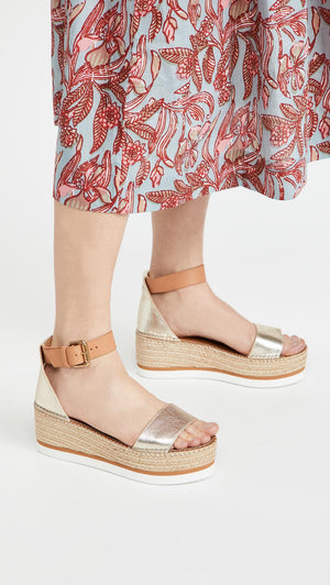 See By Chloe | Glyn Flatform Sandal