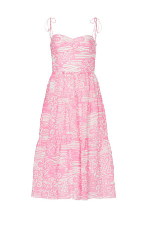 Amanda Uprichard | Tula Dress